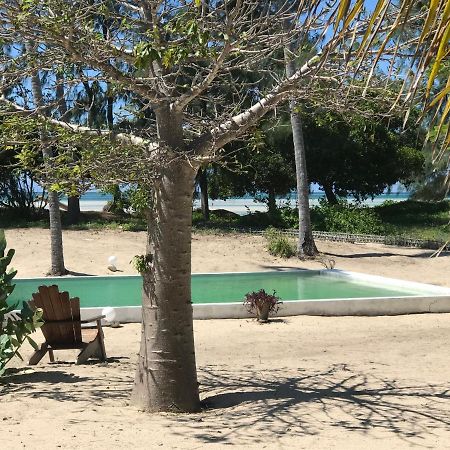 Ulala Lodge Murrebue Dış mekan fotoğraf