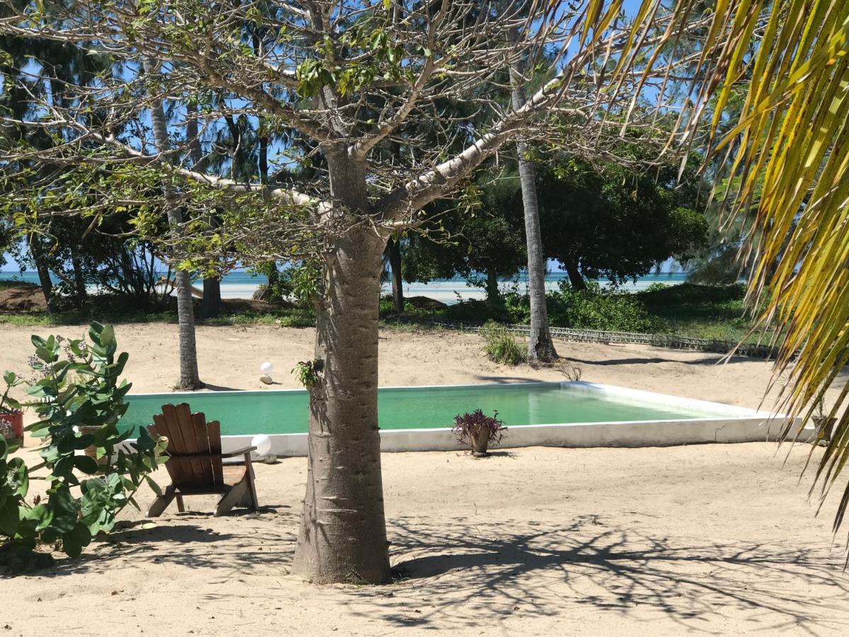 Ulala Lodge Murrebue Dış mekan fotoğraf