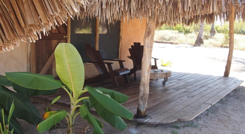 Ulala Lodge Murrebue Dış mekan fotoğraf
