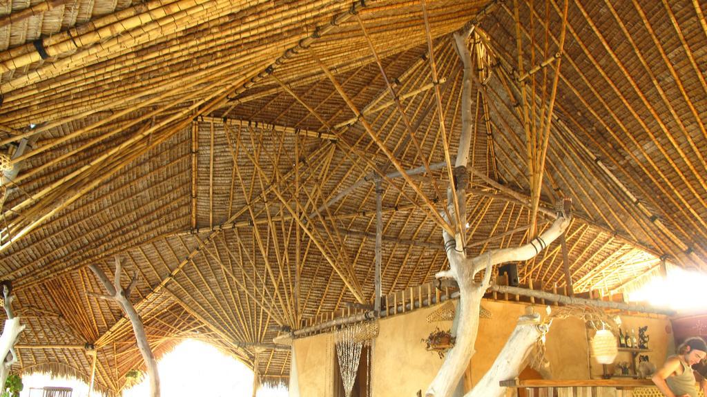 Ulala Lodge Murrebue Dış mekan fotoğraf
