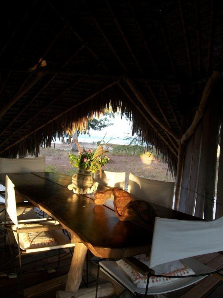 Ulala Lodge Murrebue Dış mekan fotoğraf