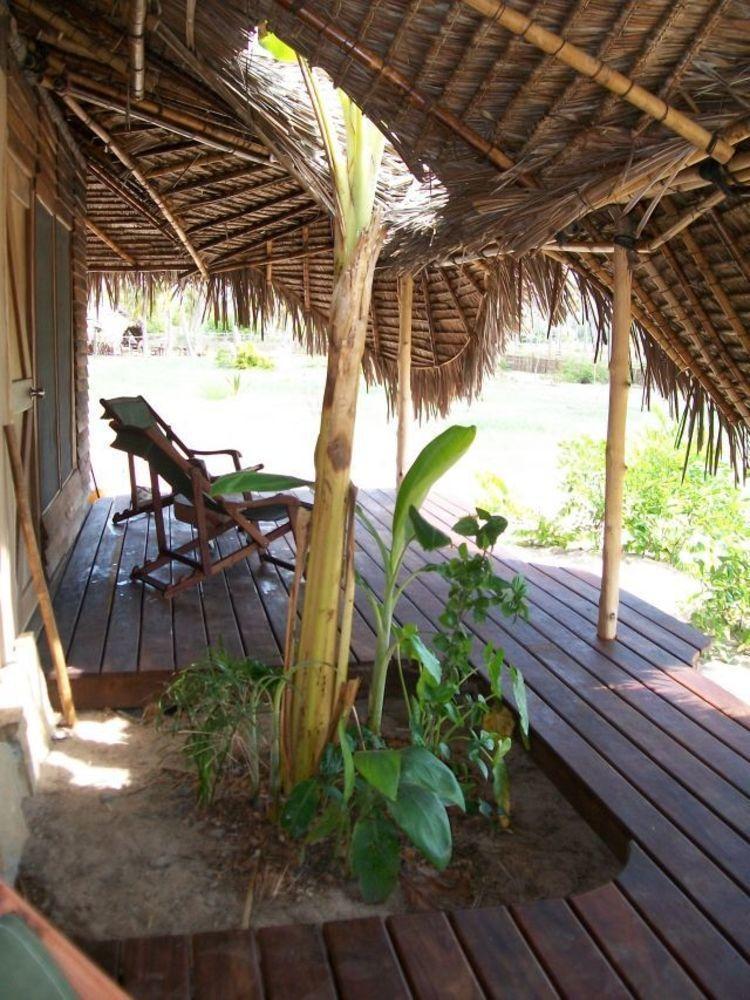 Ulala Lodge Murrebue Dış mekan fotoğraf