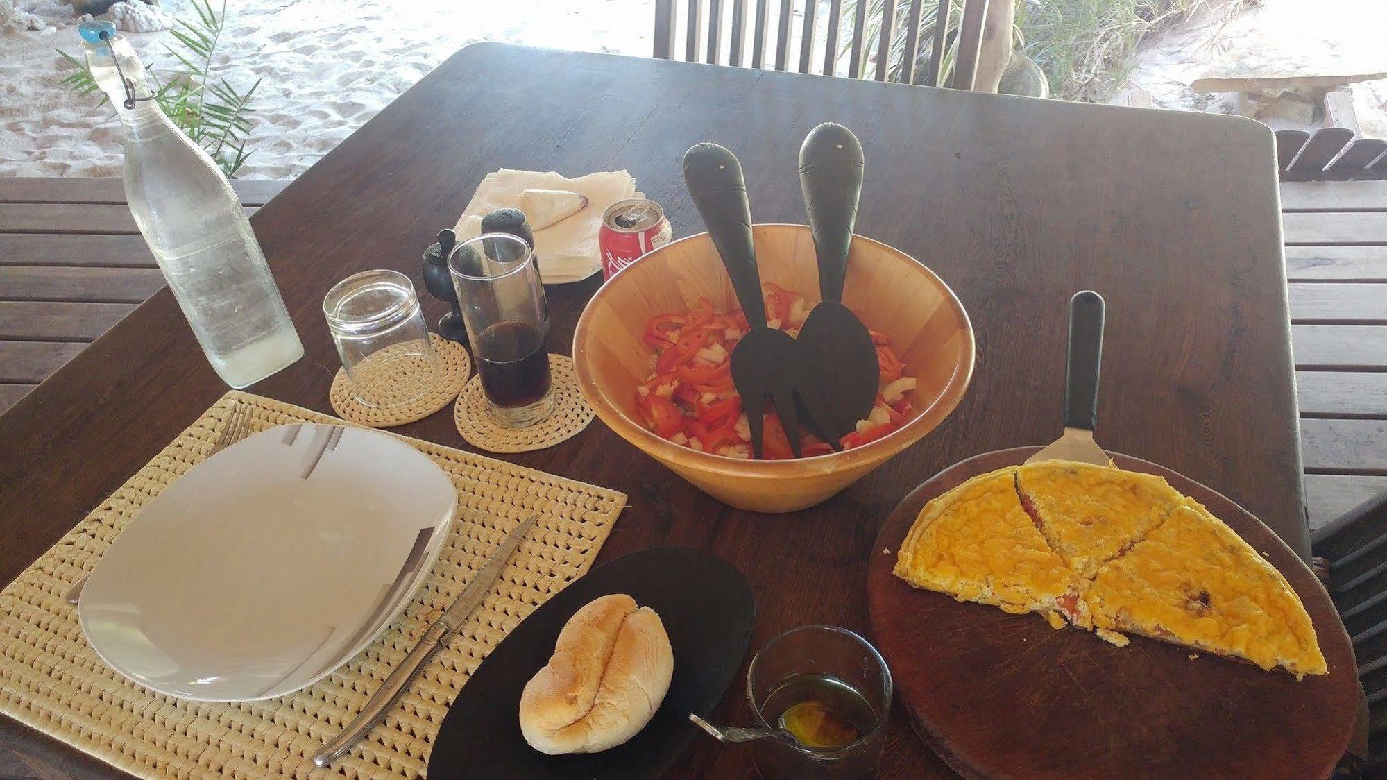Ulala Lodge Murrebue Dış mekan fotoğraf