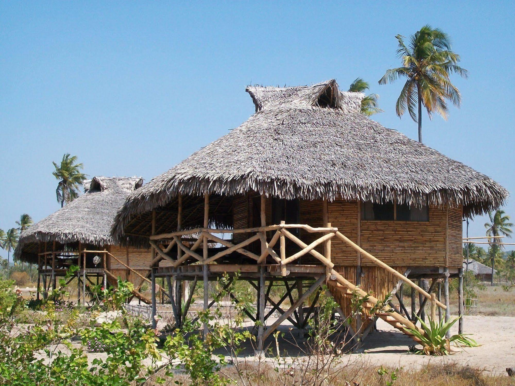 Ulala Lodge Murrebue Dış mekan fotoğraf