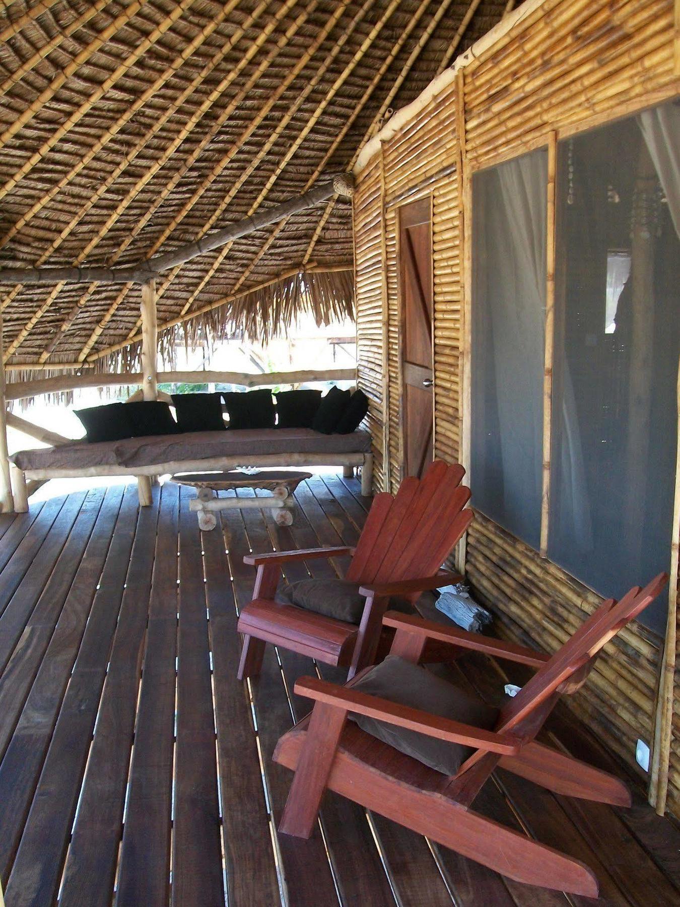Ulala Lodge Murrebue Dış mekan fotoğraf