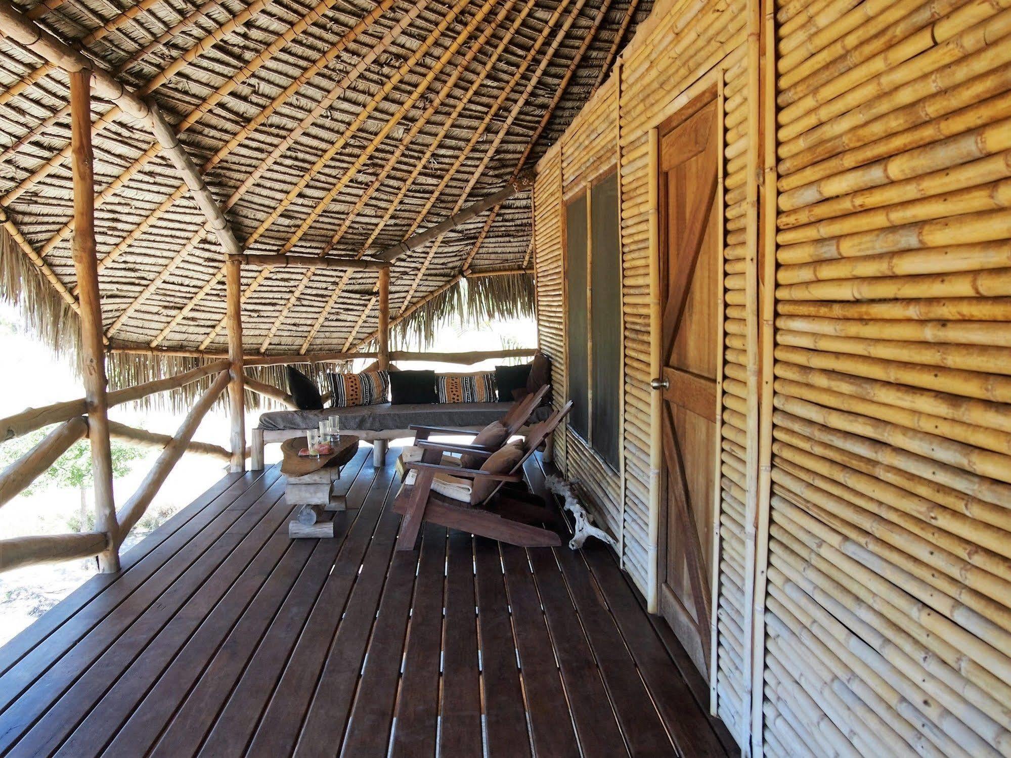 Ulala Lodge Murrebue Dış mekan fotoğraf