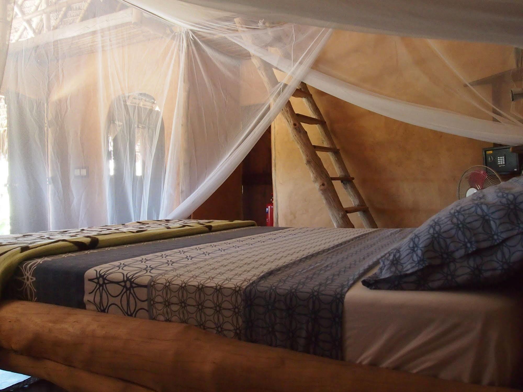 Ulala Lodge Murrebue Dış mekan fotoğraf