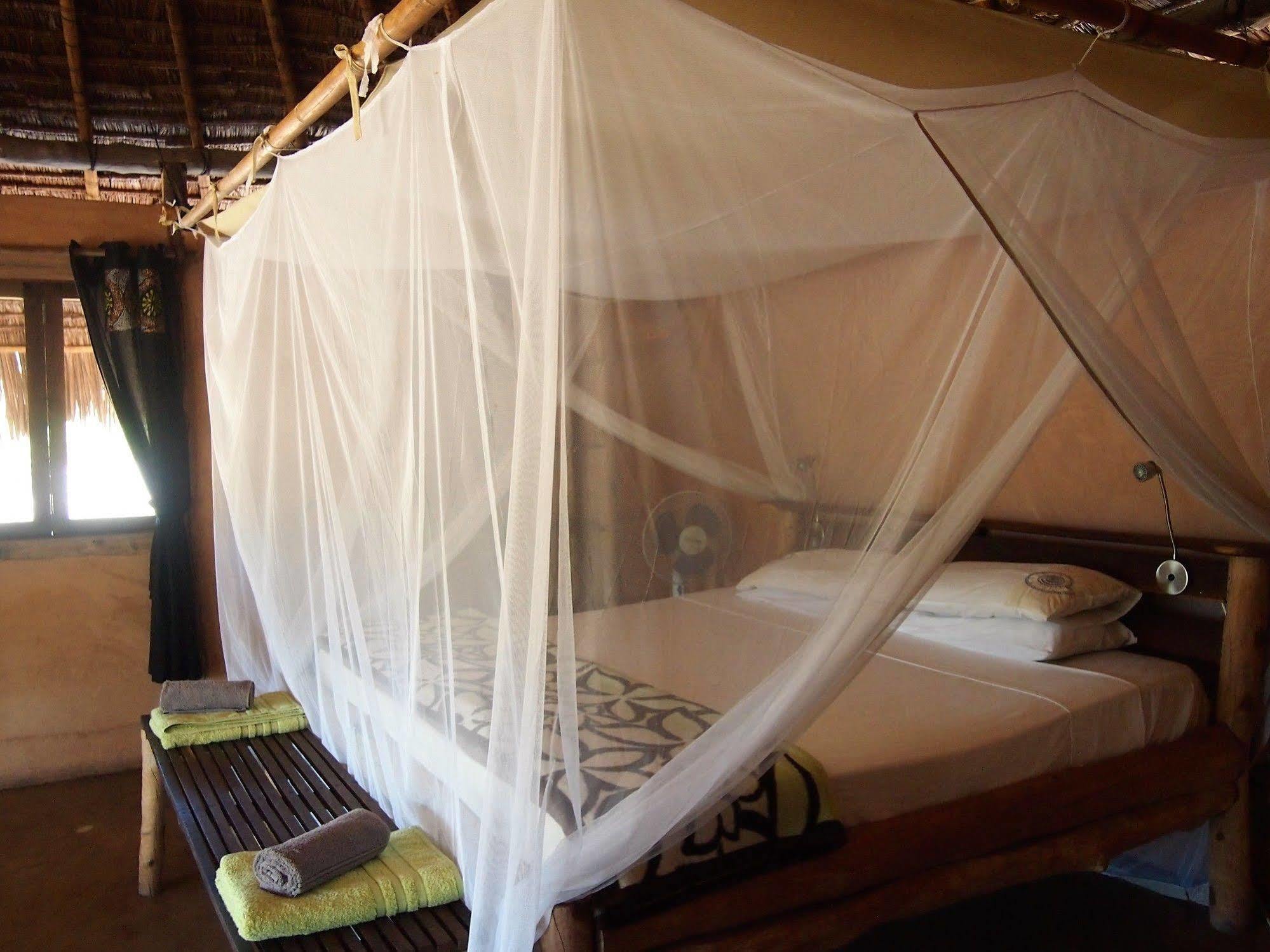 Ulala Lodge Murrebue Dış mekan fotoğraf
