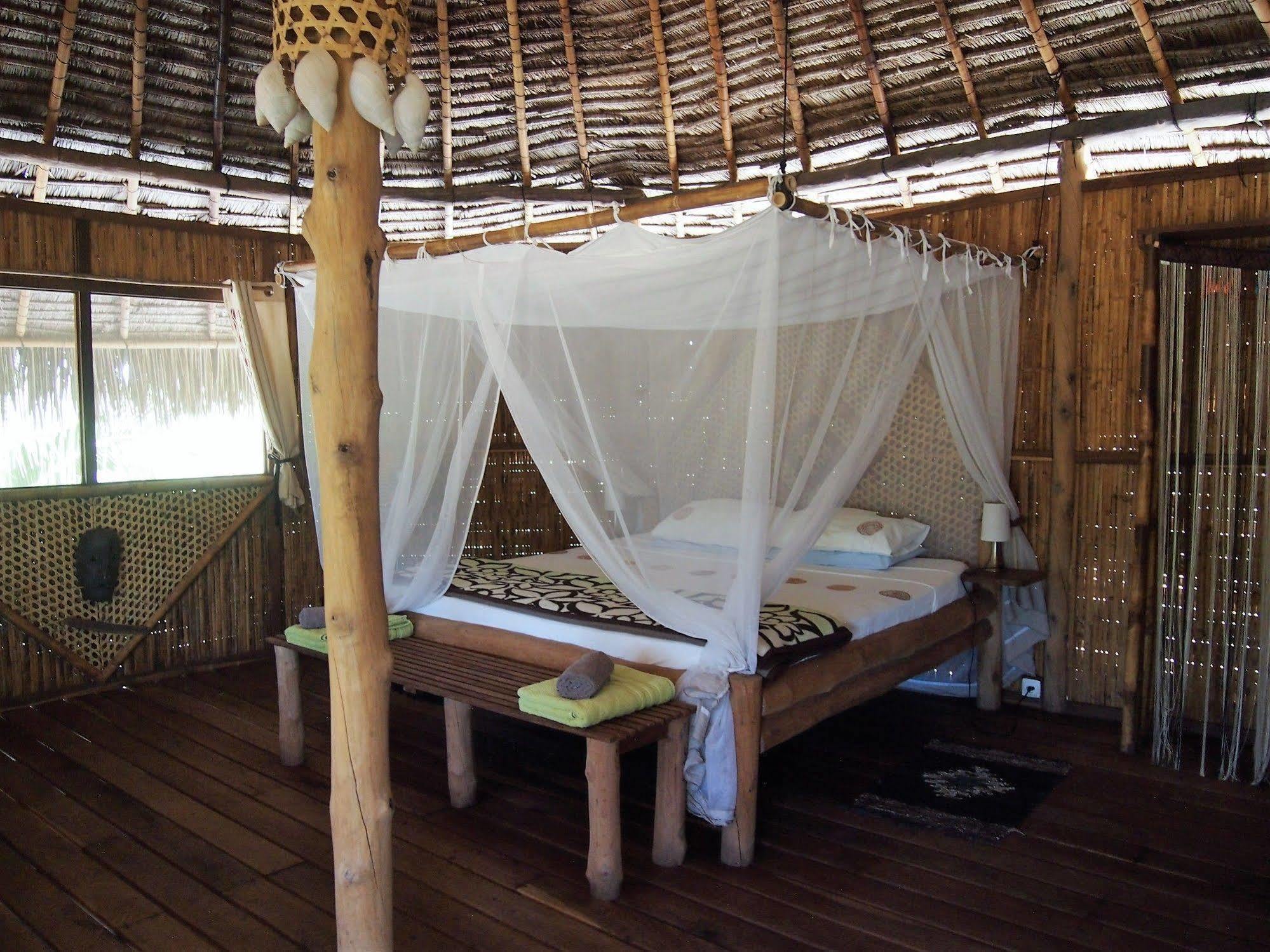 Ulala Lodge Murrebue Dış mekan fotoğraf
