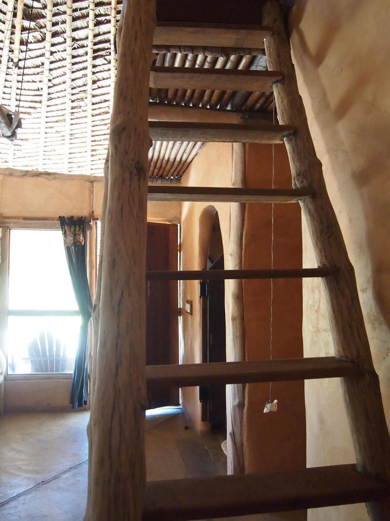 Ulala Lodge Murrebue Dış mekan fotoğraf