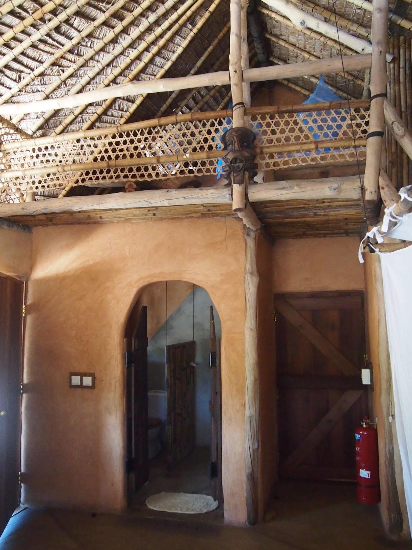 Ulala Lodge Murrebue Dış mekan fotoğraf