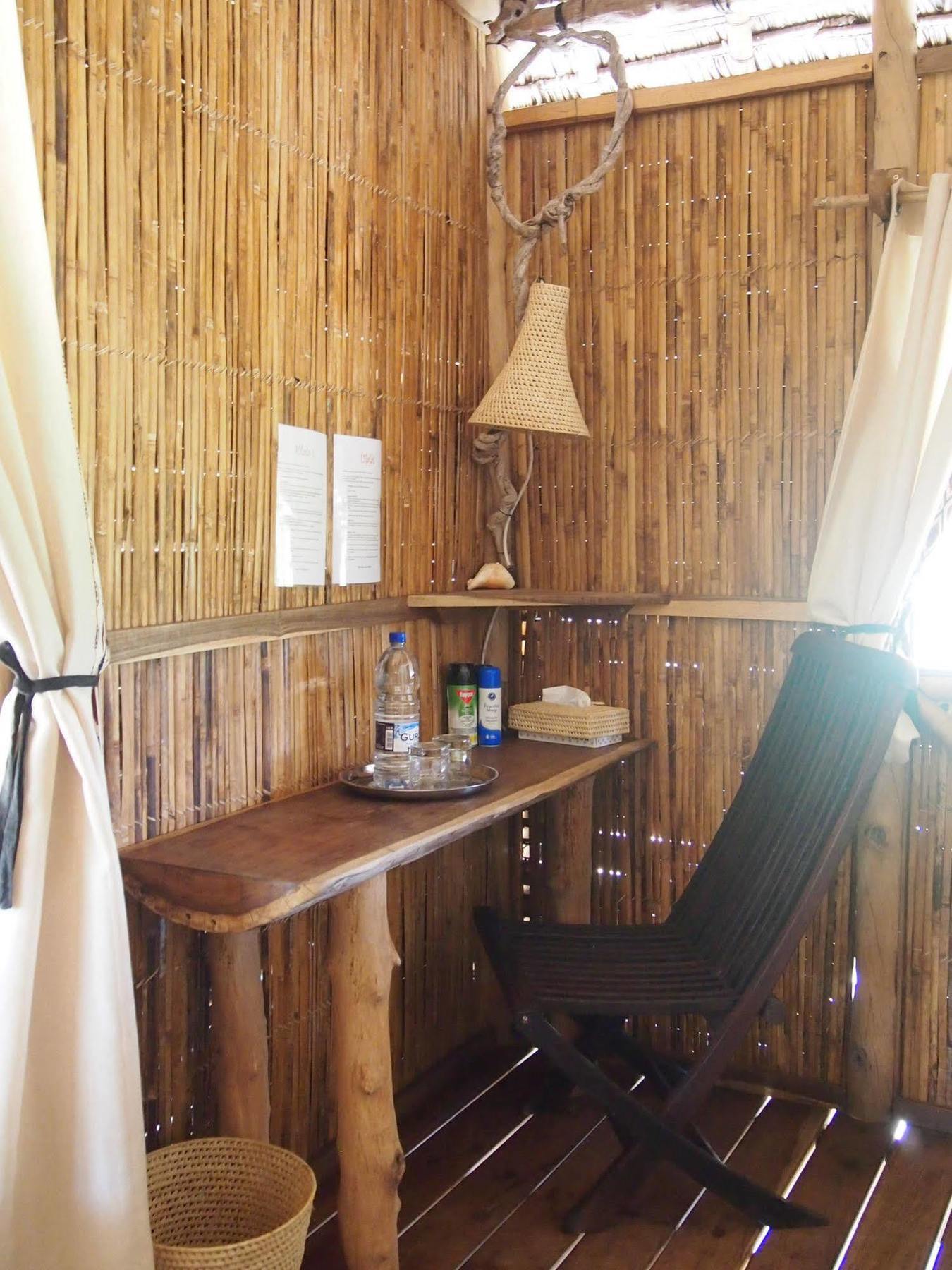 Ulala Lodge Murrebue Dış mekan fotoğraf