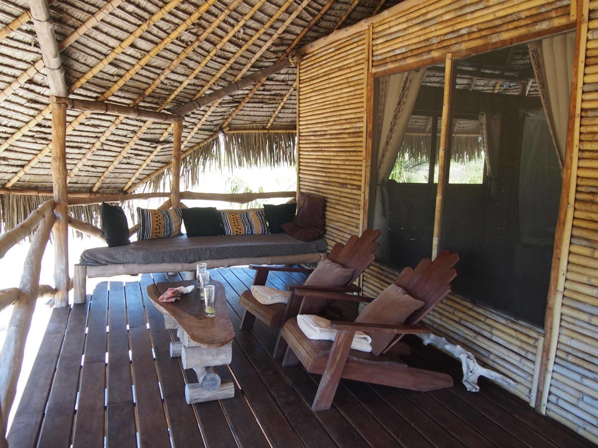 Ulala Lodge Murrebue Dış mekan fotoğraf