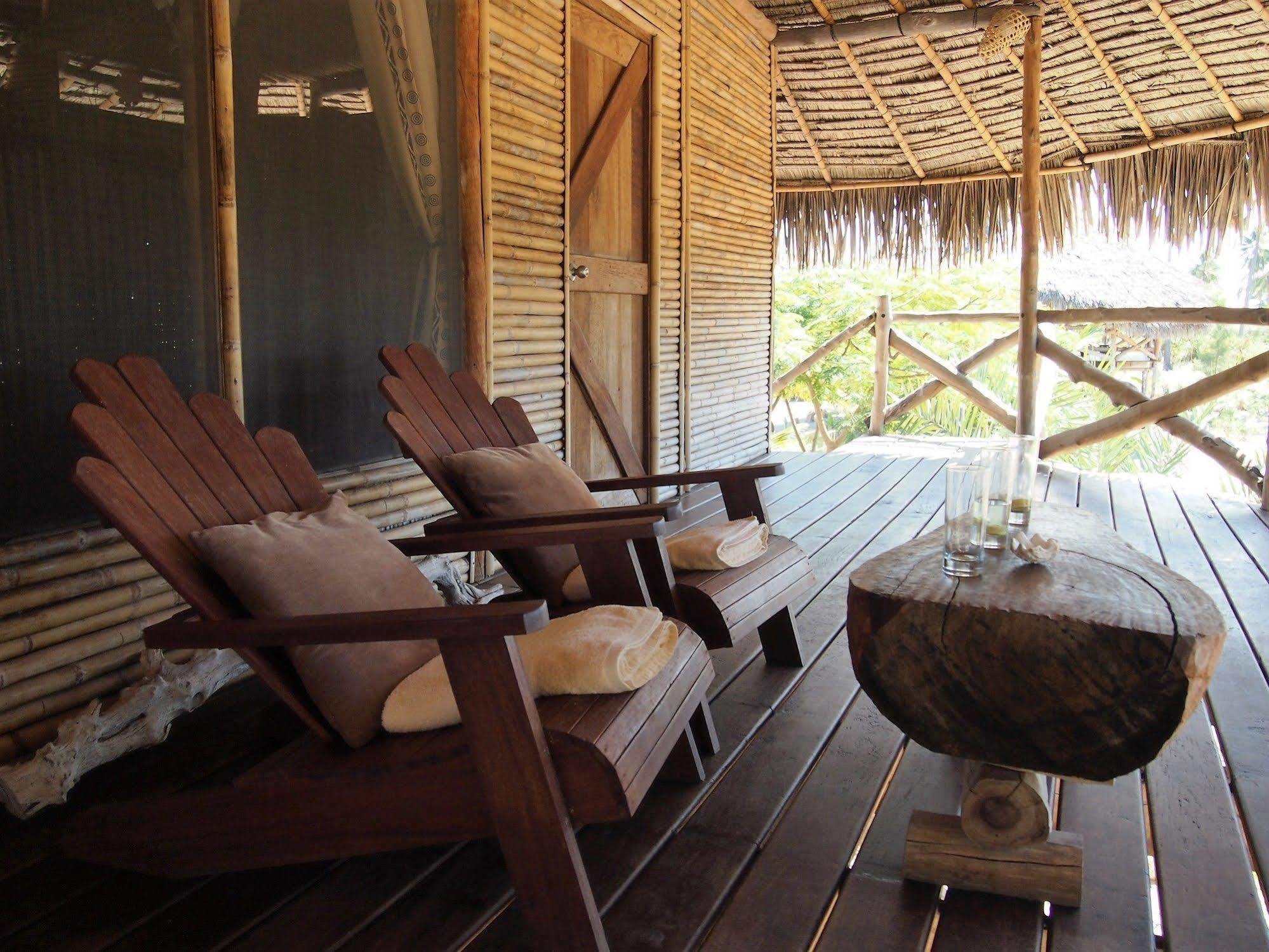 Ulala Lodge Murrebue Dış mekan fotoğraf