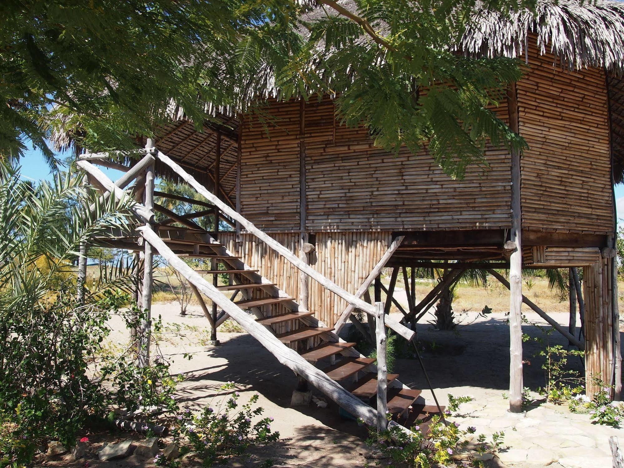 Ulala Lodge Murrebue Dış mekan fotoğraf