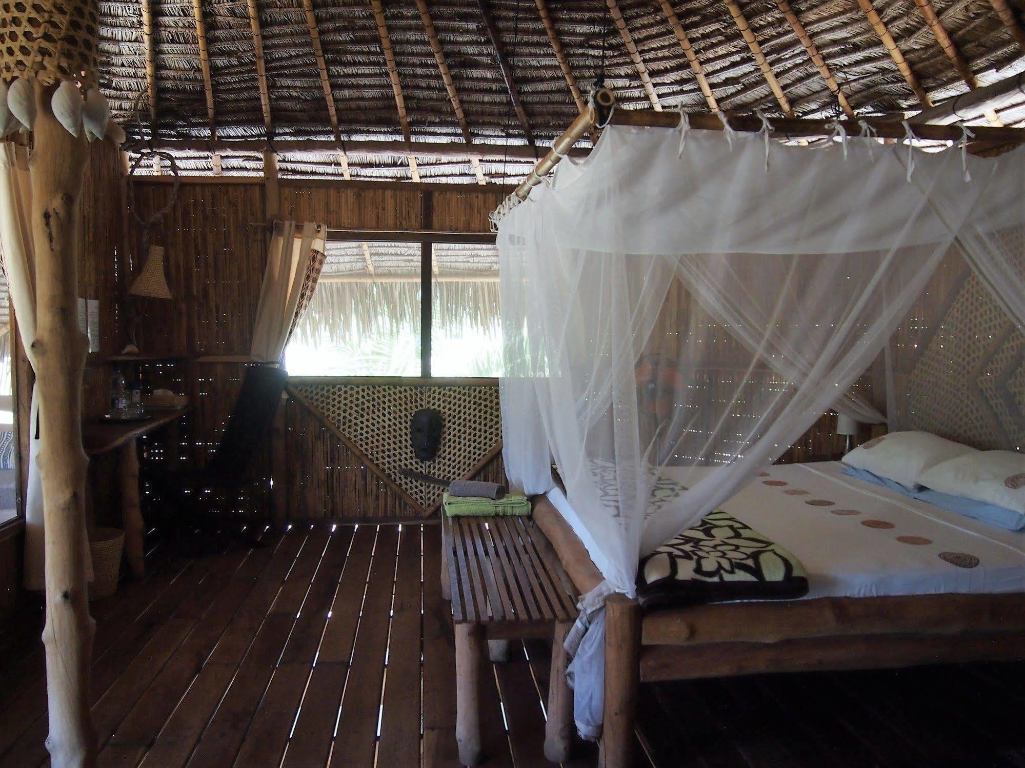 Ulala Lodge Murrebue Dış mekan fotoğraf